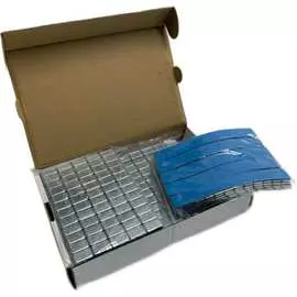 Адгезивные стальные груза R2R FE-070 FE-070