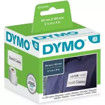 Адресные этикетки для LabelWriter Dymo
