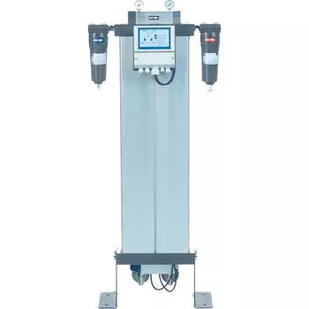 Адсорбционный осушитель ARIACOM APD-S015