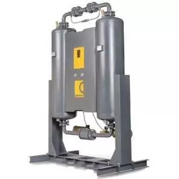 Адсорбционный осушитель COMPRAG ADX-20-F 14400201