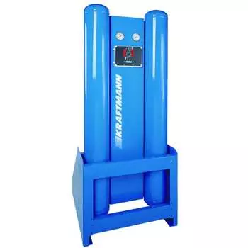 Адсорбционный осушитель kraftmann adn 1651