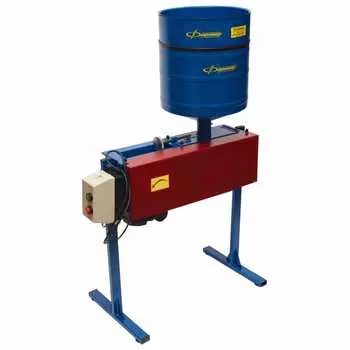 Агрегат плющения зерна Фермер