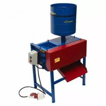 Агрегат плющения зерна Фермер