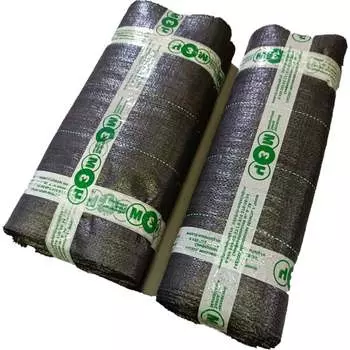 Агроткань для междурядий ЧЗМ Premium 6955