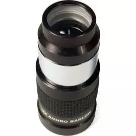 Ахроматическая линза барлоу Bresser