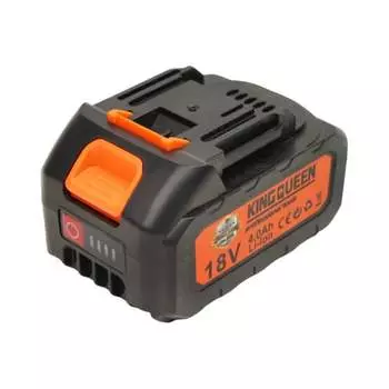 Акб KINGQUEEN KQ-BA400