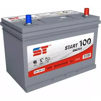 Акб ST Asia 569880s