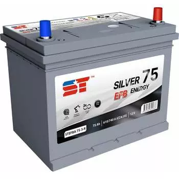 Акб ST Asia 572168s