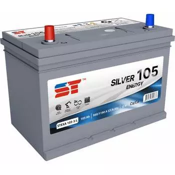 Акб ST Asia 572289s