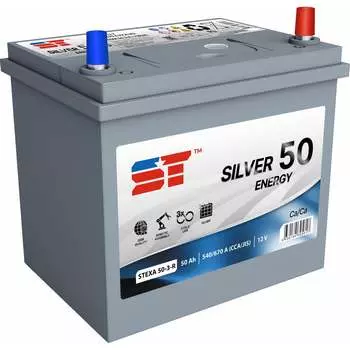 Акб ST Asia 572359s