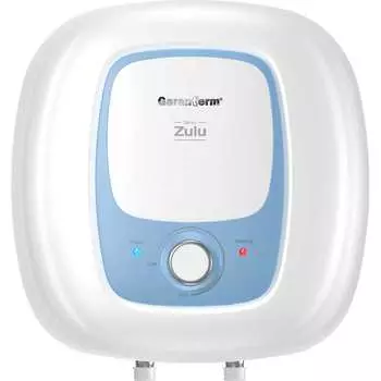 Аккумуляционный электрический бытовой водонагреватель Термекс Garanterm Zulu 10 O ЭдЭБ03630