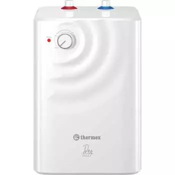 Аккумуляционный электрический бытовой водонагреватель Термекс THERMEX Day 10 U ЭдЭБ03508