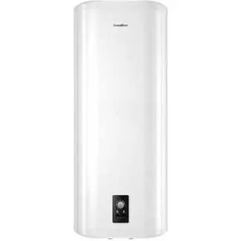 Аккумуляционный электрический бытовой водонагреватель Garanterm