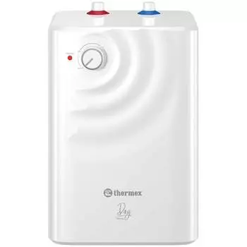 Аккумуляционный электрический бытовой водонагреватель Термекс THERMEX Day 15 U ЭдЭБ03510
