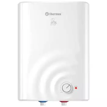 Аккумуляционный электрический бытовой водонагреватель Термекс THERMEX Day 10 O ЭдЭБ03507