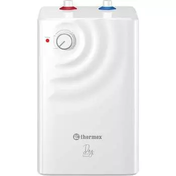 Аккумуляционный электрический бытовой водонагреватель Термекс Day ЭдЭБ03506