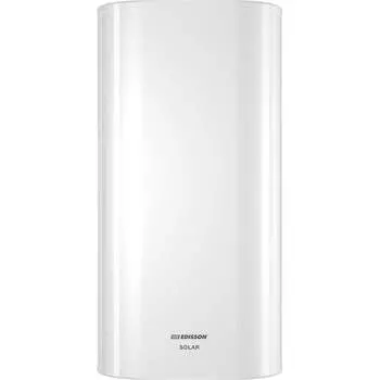 Аккумуляционный электрический бытовой водонагреватель Термекс Edisson Solar 80 V ЭдЭБ03844