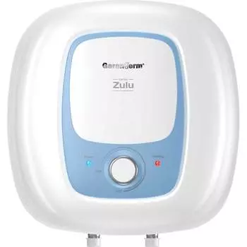 Аккумуляционный электрический бытовой водонагреватель Термекс Garanterm Zulu 15 O ЭдЭБ03632