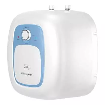 Аккумуляционный электрический бытовой водонагреватель Термекс Garanterm Zulu 10 U ЭдЭБ03628