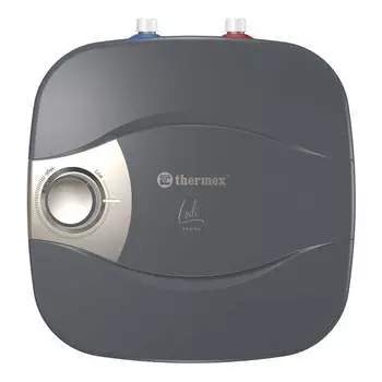 Аккумуляционный электрический бытовой водонагреватель Термекс lodi 15 u ЭдЭБ04451