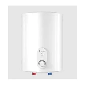 Аккумуляционный электрический бытовой водонагреватель Термекс Mini 10 O ЭдЭБ04833
