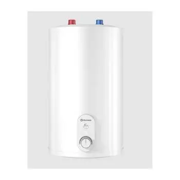 Аккумуляционный электрический бытовой водонагреватель Термекс Mini 15 U ЭдЭБ04836