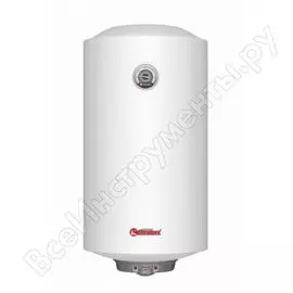 Аккумуляционный электрический бытовой водонагреватель Термекс Nova 50 V Slim ЭдЭБ00259