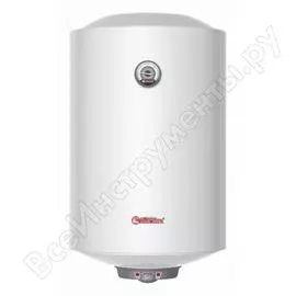 Аккумуляционный электрический бытовой водонагреватель Термекс Nova 80 V ЭдЭБ00263