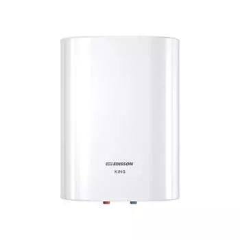 Аккумуляционный электрический водонагреватель Edisson King 50 V ЭдЭБ02087