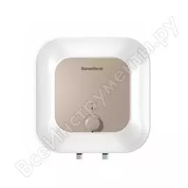 Аккумуляционный электрический водонагреватель Garanterm