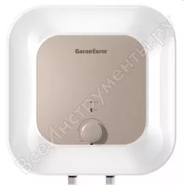 Аккумуляционный электрический водонагреватель Garanterm