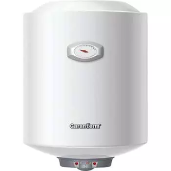 Аккумуляционный электрический водонагреватель Garanterm Garanterm ES 30 V SpT066681