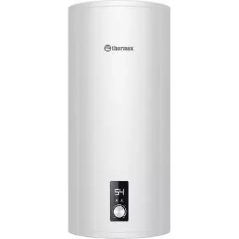 Аккумуляционный электрический водонагреватель Термекс Solo 80 V ЭдЭБ00415