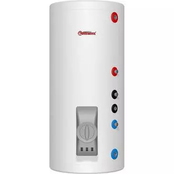 Аккумуляционный электрический водонагреватель Термекс IRP 200 V combi ЭдЭБ00583