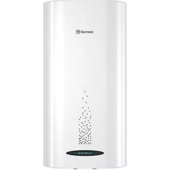 Аккумуляционный электрический водонагреватель Термекс Double 50 ЭдЭБ03216
