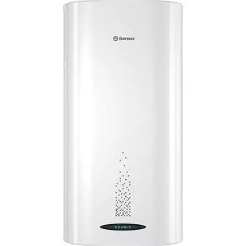 Аккумуляционный электрический водонагреватель Термекс Double 80 ЭдЭБ03217