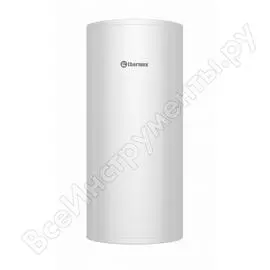 Аккумуляционный электрический водонагреватель Термекс Fusion 80 V ЭдЭБ00397