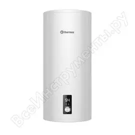 Аккумуляционный электрический водонагреватель Термекс Solo 100 V ЭдЭБ00416
