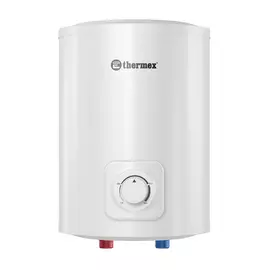 Аккумуляционный бытовой электрический водонагреватель Термекс IC 10 O ЭдЭБ01496