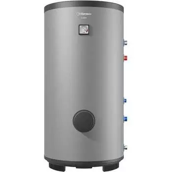 Аккумуляционный водонагреватель косвенного нагрева Термекс Nixen ЭдЭБ03358