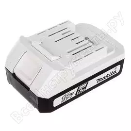 Аккумулятор Makita BL1815G 198186-3