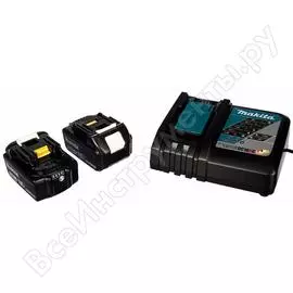 Аккумулятор Makita 198311-6