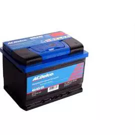 Аккумулятор ACDelco