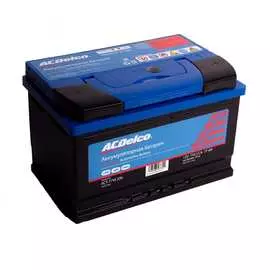 Аккумулятор ACDelco