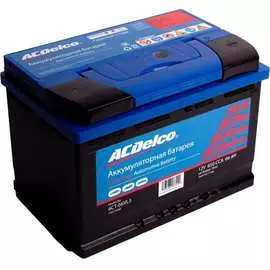 Аккумулятор ACDelco