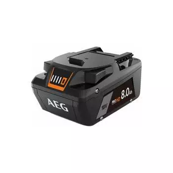 Аккумулятор AEG