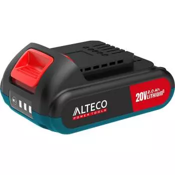 Аккумулятор ALTECO BL 20-2A 36999