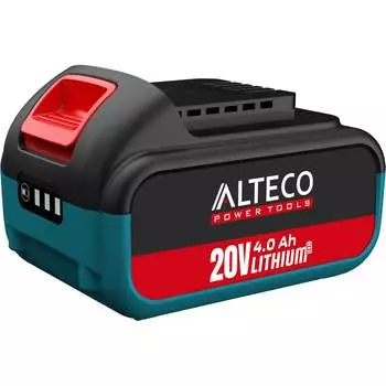 Аккумулятор ALTECO BL 20-4A 37000