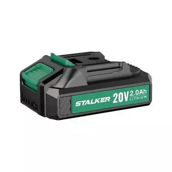 Аккумулятор ALTECO STALKER 69838