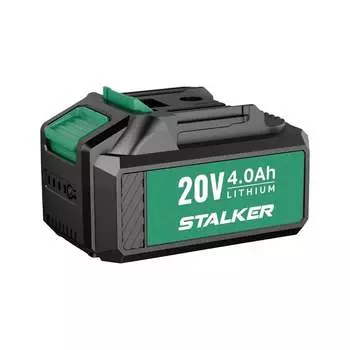 Аккумулятор ALTECO STALKER 69839